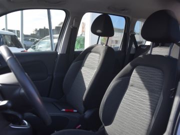 Citroën C3 Picasso